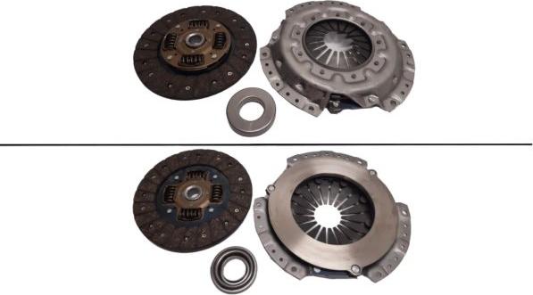 Kawe 957131 - Комплект зчеплення autocars.com.ua