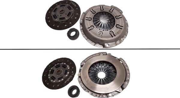 Kawe 958046 - Комплект зчеплення autocars.com.ua