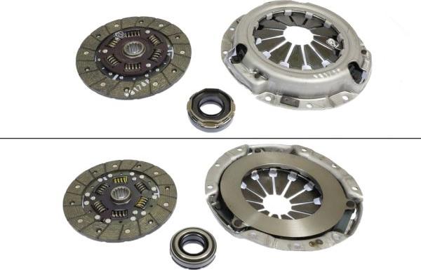 Kawe 961768 - Комплект зчеплення autocars.com.ua