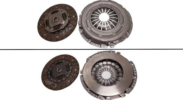 Kawe 962321 - Комплект зчеплення autocars.com.ua