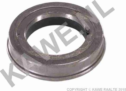 Kawe 9623 - Вичавний підшипник autocars.com.ua