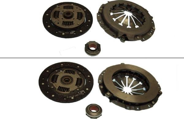 Kawe 962912 - Комплект зчеплення autocars.com.ua