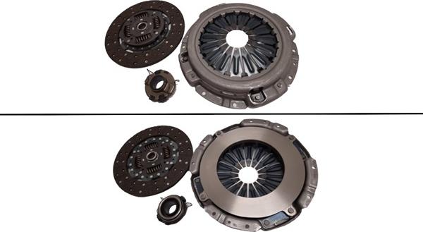 Kawe 963078 - Комплект зчеплення autocars.com.ua