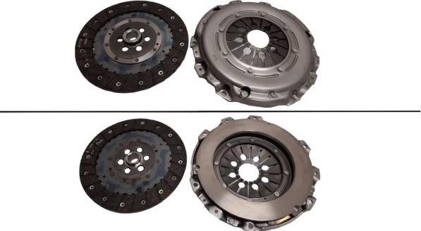 Kawe 963099 - Комплект зчеплення autocars.com.ua