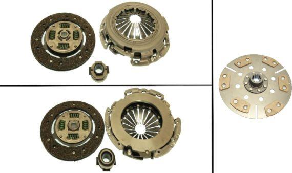 Kawe 963317CSC - Комплект зчеплення autocars.com.ua