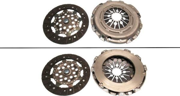 Kawe 963345 - Комплект зчеплення autocars.com.ua