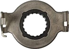 Kawe 990217 - Вичавний підшипник autocars.com.ua