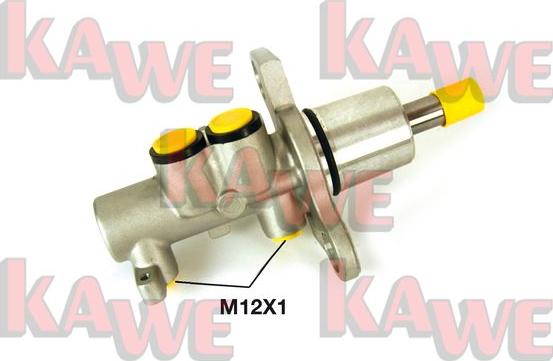 Kawe B1922 - Головний гальмівний циліндр autocars.com.ua