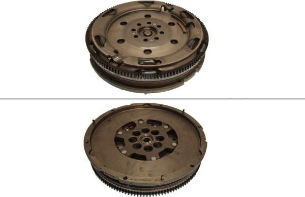 Kawe DMF268 - Маховик autocars.com.ua