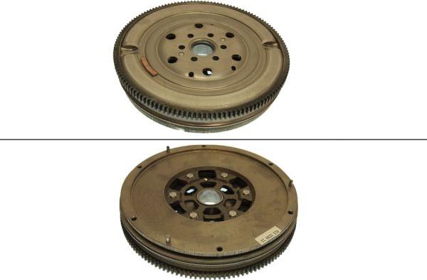 Kawe DMF347 - Маховик autocars.com.ua