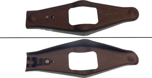 Kawe KV015 - Поворотна вилка, система зчеплення autocars.com.ua