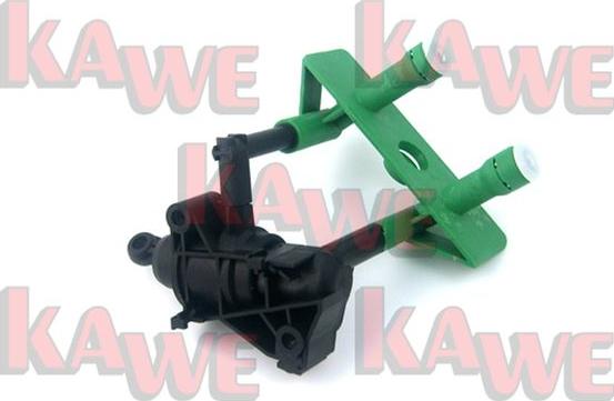 Kawe M2180 - Головний циліндр, система зчеплення autocars.com.ua