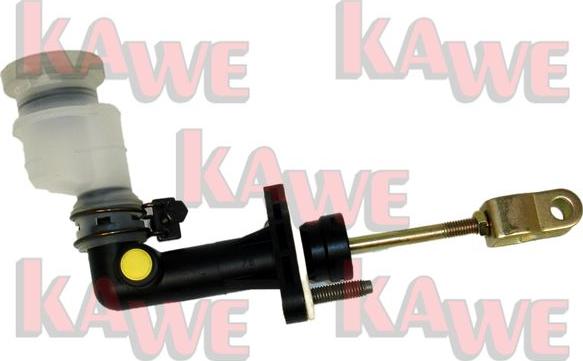 Kawe M2181 - Головний циліндр, система зчеплення autocars.com.ua