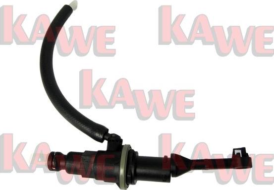 Kawe M2184 - Головний циліндр, система зчеплення autocars.com.ua