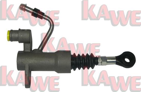 Kawe M2218 - Головний циліндр, система зчеплення autocars.com.ua