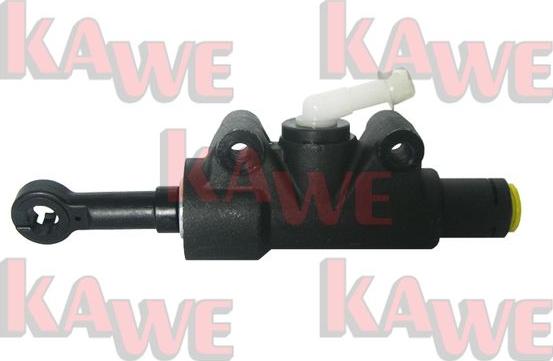 Kawe M2234 - Головний циліндр, система зчеплення autocars.com.ua