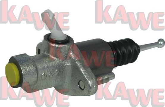 Kawe M2262 - Головний циліндр, система зчеплення autocars.com.ua