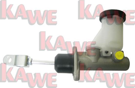 Kawe M2268 - Головний циліндр, система зчеплення autocars.com.ua