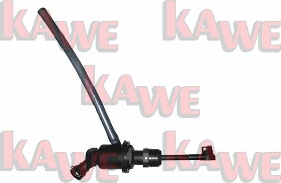 Kawe M2279 - Головний циліндр, система зчеплення autocars.com.ua