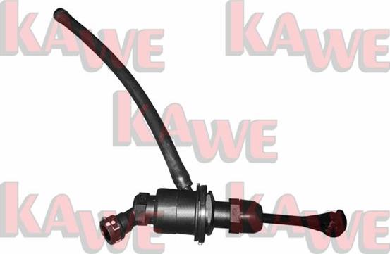 Kawe M2283 - Головний циліндр, система зчеплення autocars.com.ua
