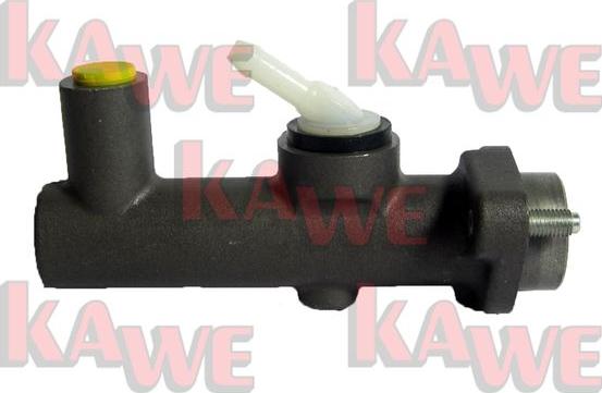 Kawe M2287 - Головний циліндр, система зчеплення autocars.com.ua