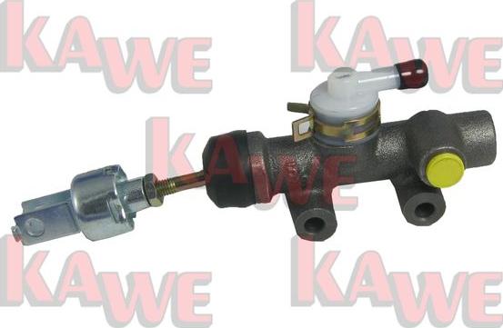Kawe M2289 - Головний циліндр, система зчеплення autocars.com.ua