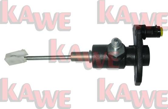 Kawe M2322 - Головний циліндр, система зчеплення autocars.com.ua