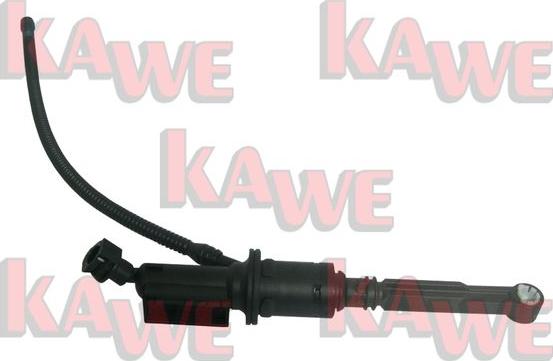 Kawe M2323 - Головний циліндр, система зчеплення autocars.com.ua