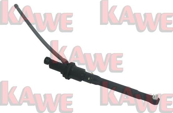 Kawe M2329 - Головний циліндр, система зчеплення autocars.com.ua