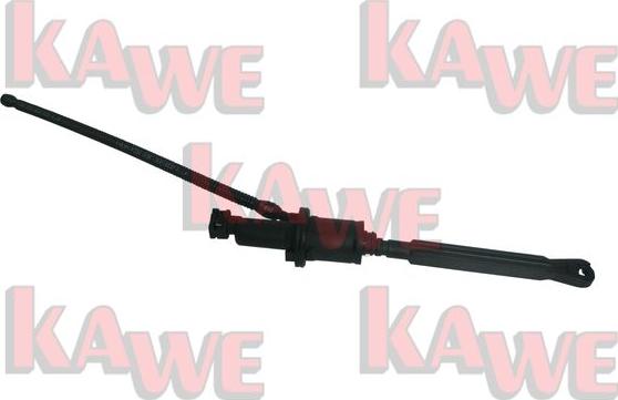 Kawe M2330 - Головний циліндр, система зчеплення autocars.com.ua