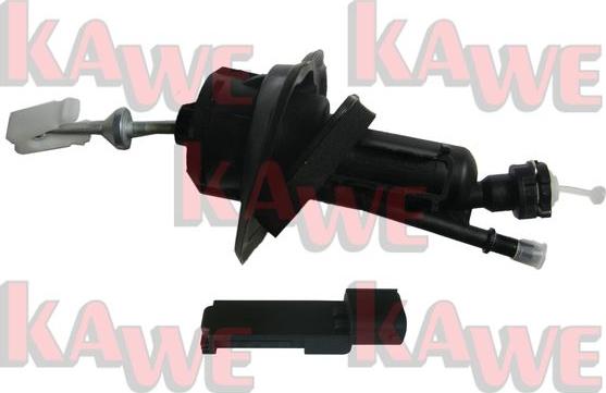 Kawe M2343K - Головний циліндр, система зчеплення autocars.com.ua