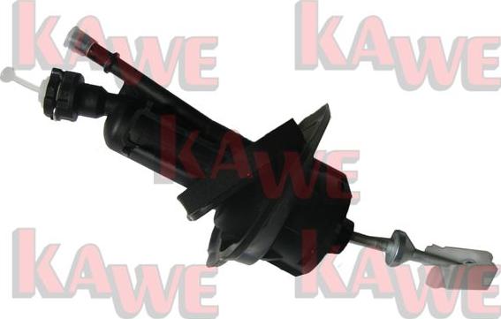 Kawe M2343 - Головний циліндр, система зчеплення autocars.com.ua