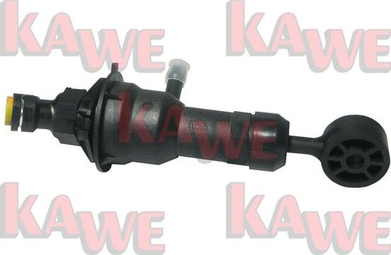 Kawe M2365 - Головний циліндр, система зчеплення autocars.com.ua