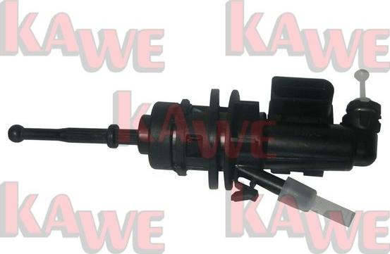 Kawe M2374 - Головний циліндр, система зчеплення autocars.com.ua