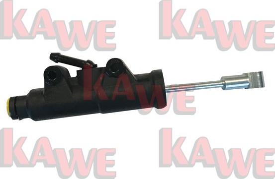 Kawe M2380 - Головний циліндр, система зчеплення autocars.com.ua