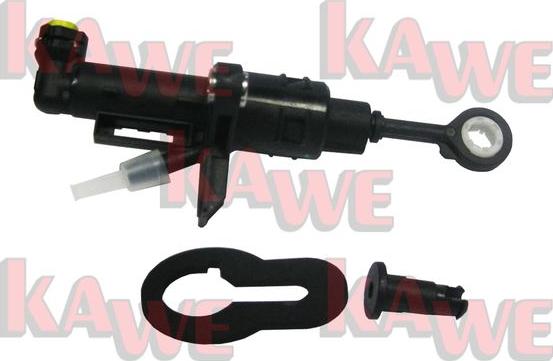 Kawe M2385 - Головний циліндр, система зчеплення autocars.com.ua