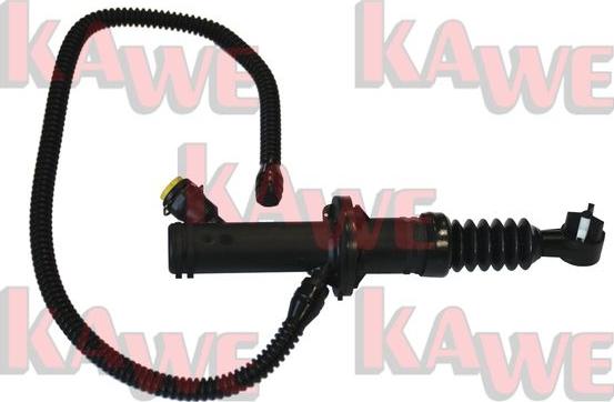 Kawe M2405 - Головний циліндр, система зчеплення autocars.com.ua