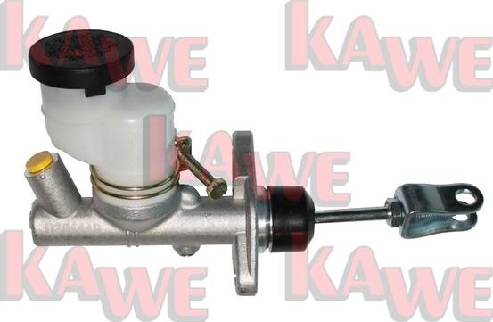 Kawe M2419 - Головний циліндр, система зчеплення autocars.com.ua