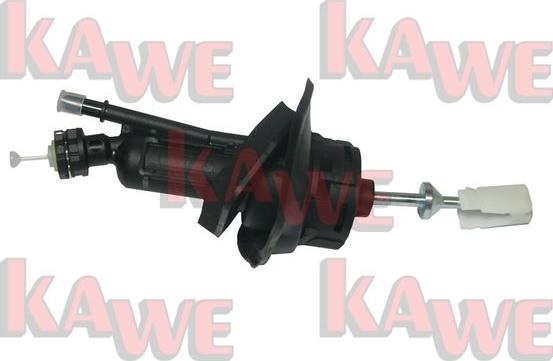 Kawe M2421 - Головний циліндр, система зчеплення autocars.com.ua