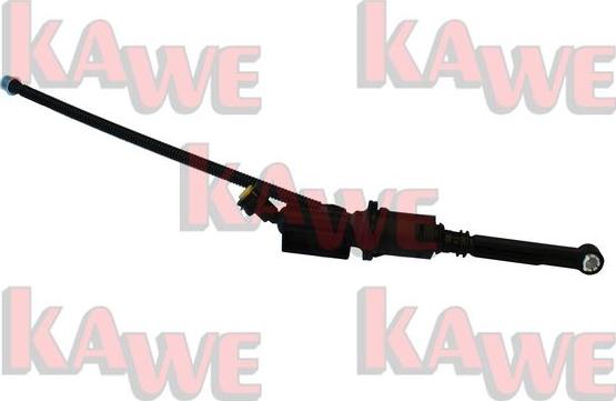 Kawe M2423 - Головний циліндр, система зчеплення autocars.com.ua