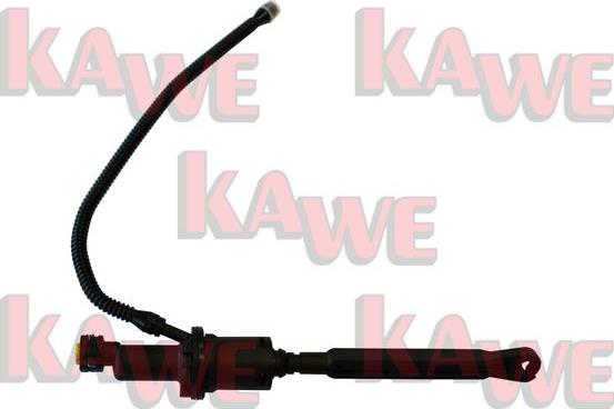 Kawe M2424 - Головний циліндр, система зчеплення autocars.com.ua