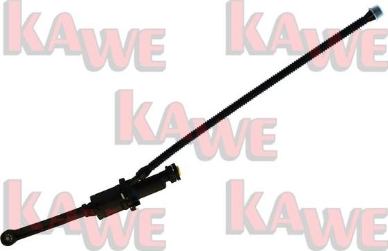 Kawe M2431 - Головний циліндр, система зчеплення autocars.com.ua
