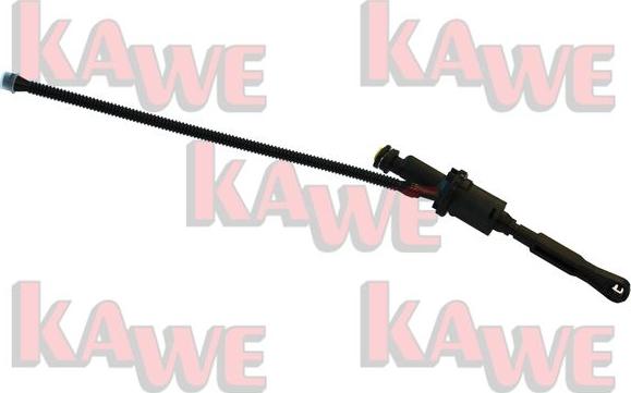 Kawe M2432 - Головний циліндр, система зчеплення autocars.com.ua