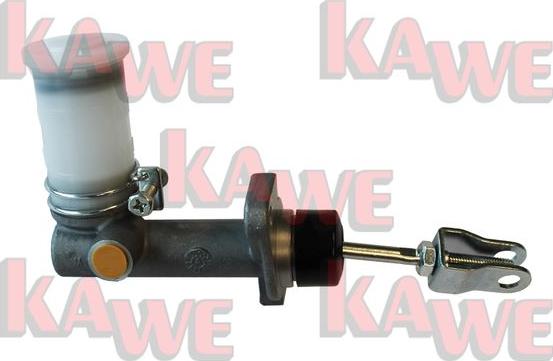 Kawe M2450 - Головний циліндр, система зчеплення autocars.com.ua