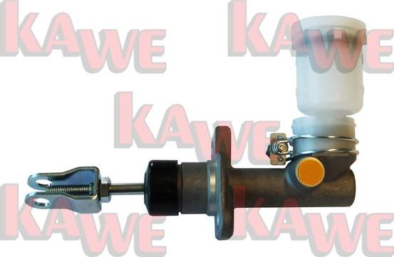 Kawe M2451 - Головний циліндр, система зчеплення autocars.com.ua