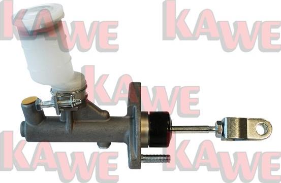 Kawe M2453 - Головний циліндр, система зчеплення autocars.com.ua