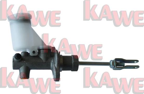 Kawe M2456 - Головний циліндр, система зчеплення autocars.com.ua