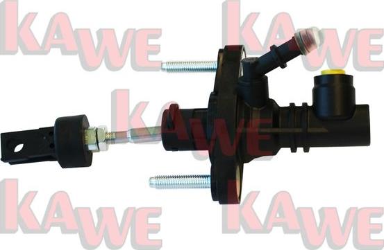 Kawe M2462 - Головний циліндр, система зчеплення autocars.com.ua