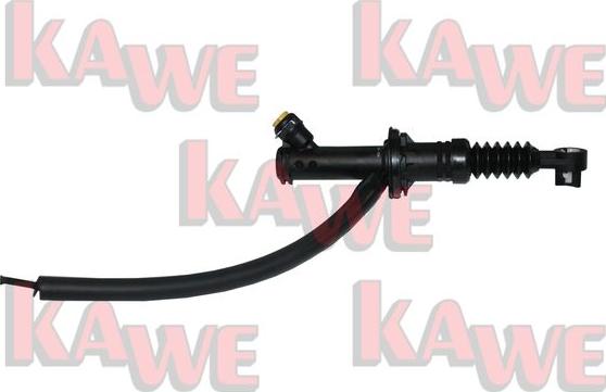 Kawe M2465 - Головний циліндр, система зчеплення autocars.com.ua