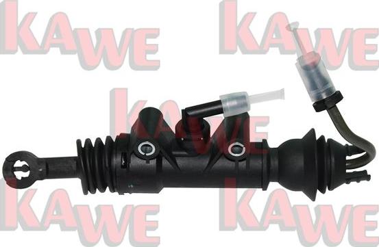 Kawe M2481 - Головний циліндр, система зчеплення autocars.com.ua